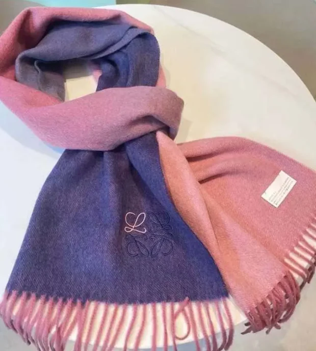 Loropiana Scarf-350-21