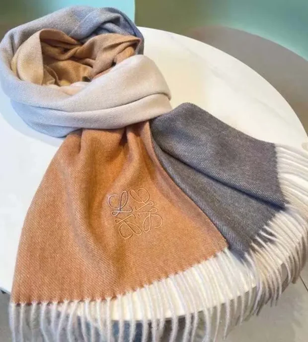 Loropiana Scarf-350-22