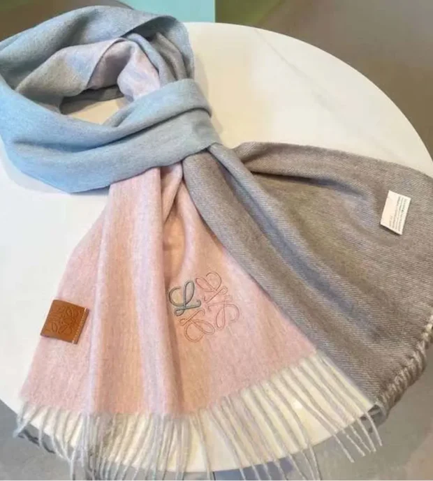 Loropiana Scarf-350-23