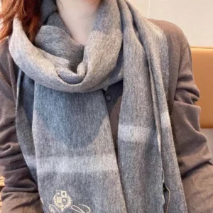 Loropiana Scarf-350-27