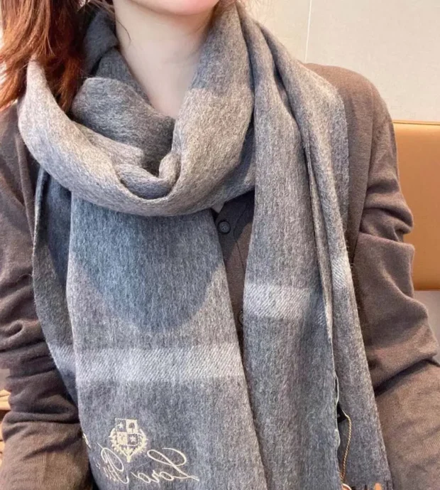 Loropiana Scarf-350-27