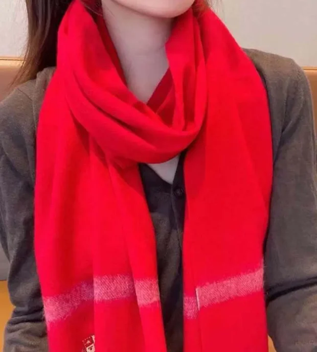 Loropiana Scarf-350-28 - Image 2
