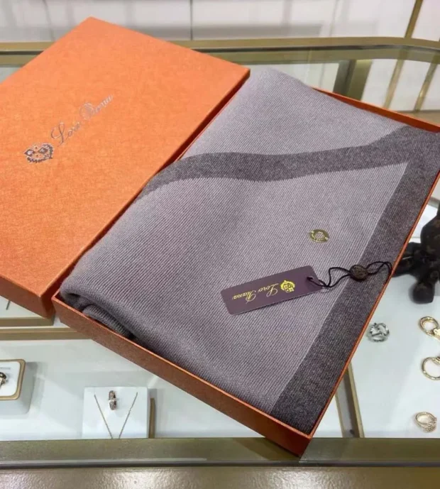 Loropiana Scarf-350-5 - Image 2