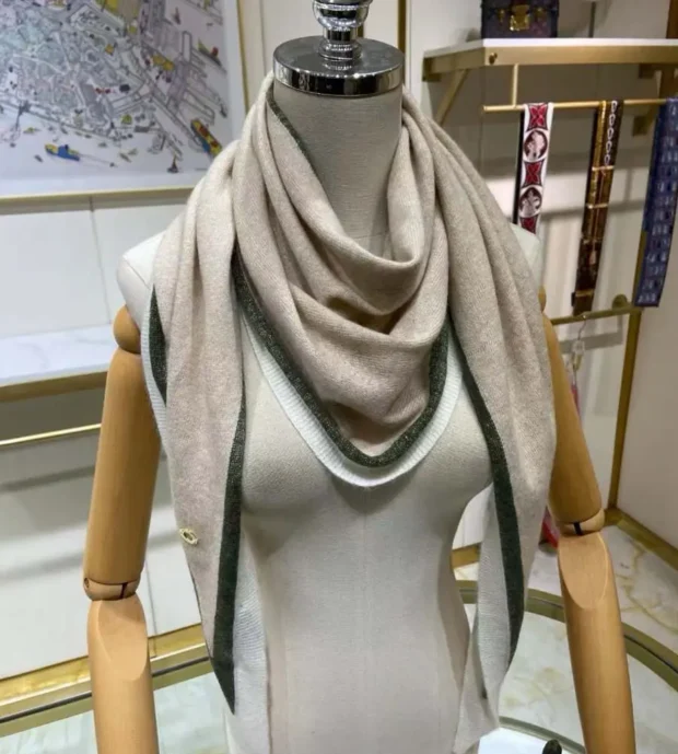 Loropiana Scarf-350-7