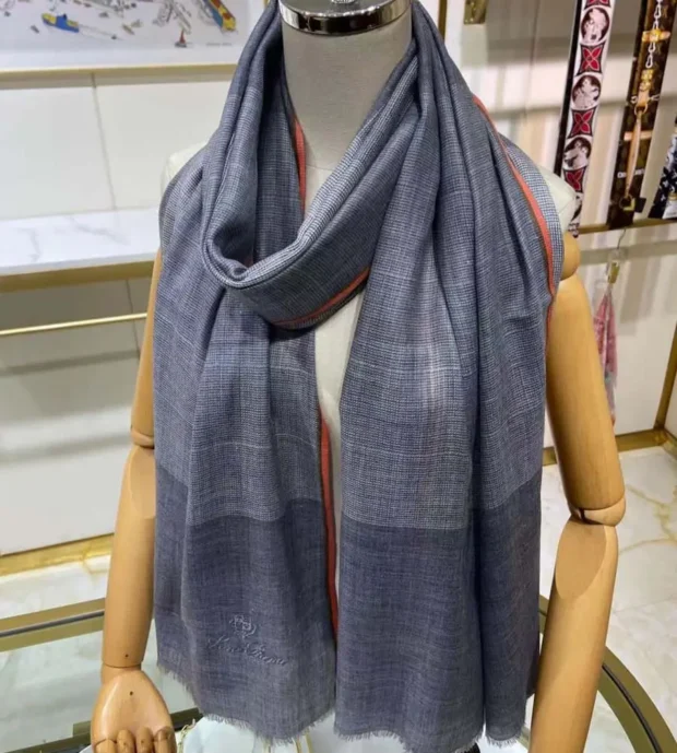 Loropiana Scarf-350-8