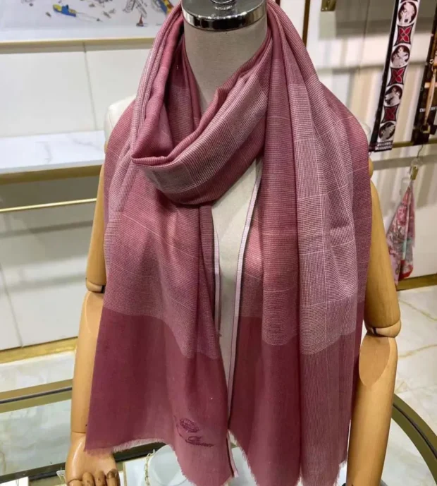 Loropiana Scarf-350-9