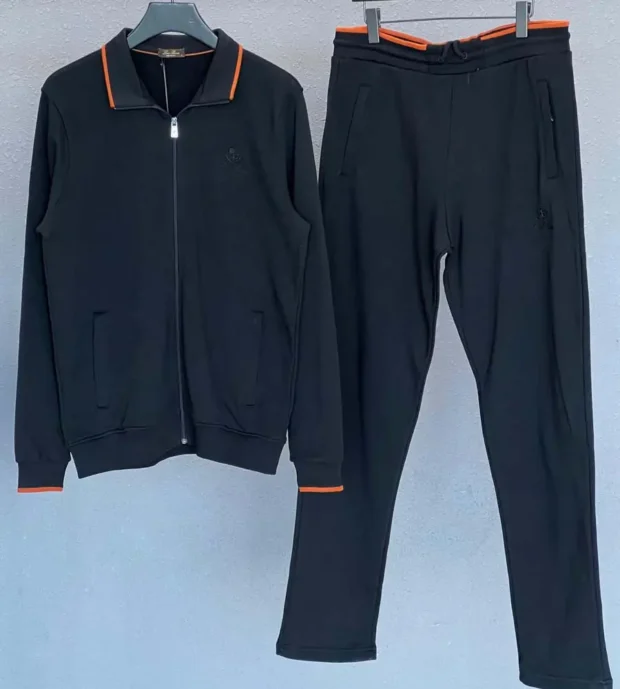 Loropiana Track Suit-600-1