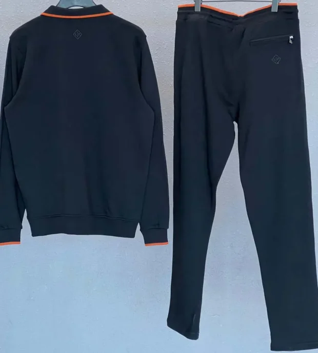Loropiana Track Suit-600-1 - Image 2