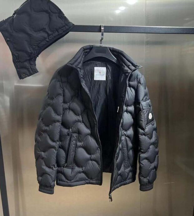 New Moncler Down Jacket-850-1