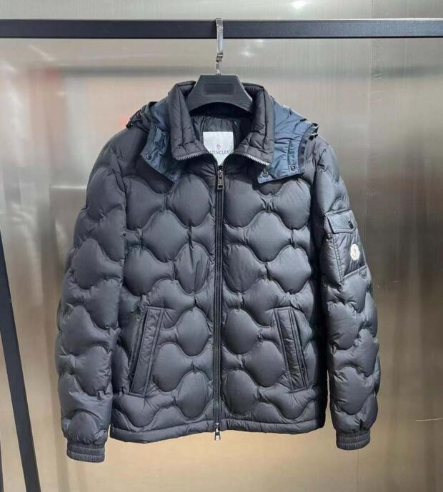 New Moncler Down Jacket-850-2