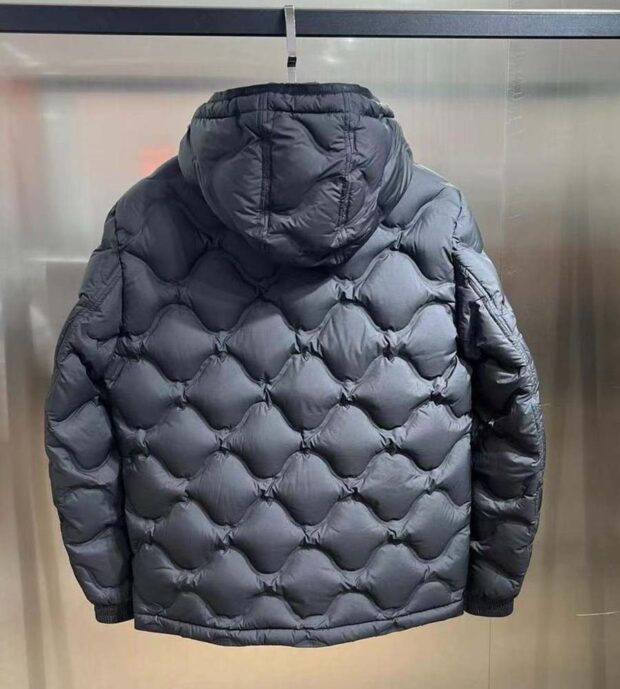 New Moncler Down Jacket-850-2 - Image 2