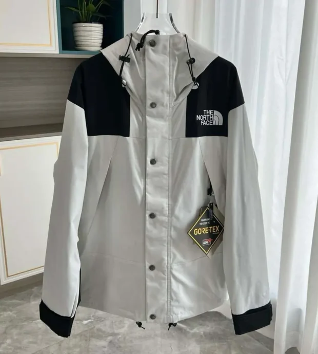 New The North Face Down Jacket-800-1