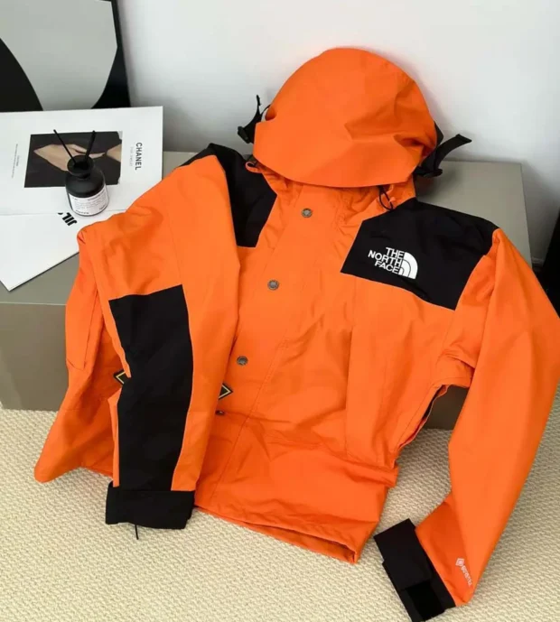 New The North Face Down Jacket-800-3