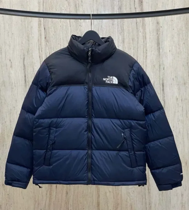 North Face Jacket-700-1