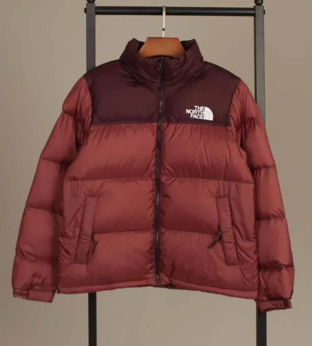 North Face Jacket-700-2