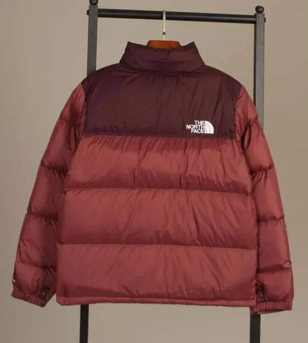 North Face Jacket-700-2 - Image 2