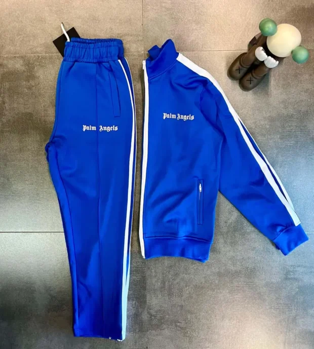Palm Angel Track Suit-450-4