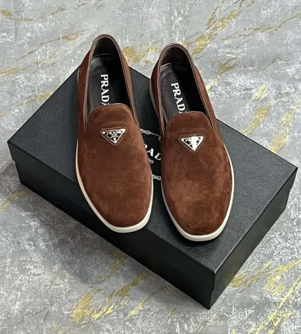 Prada Loafers-450-4