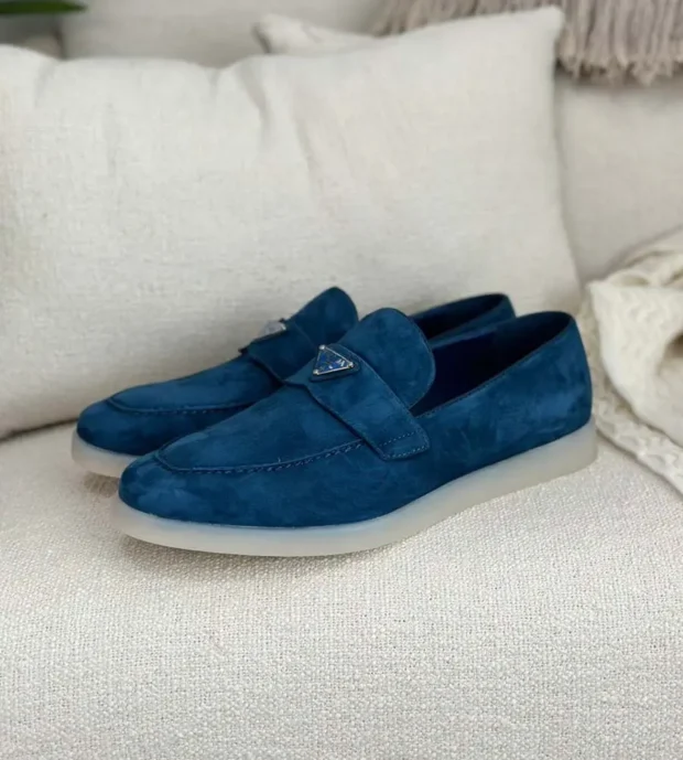 Prada Loafers-450-8
