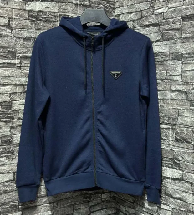 Prada Hoodie 350-7