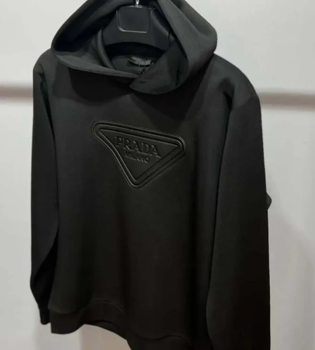 Prada Hoodie 350-9