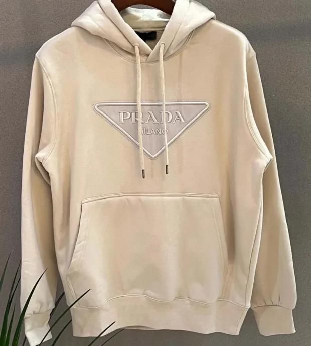 Prada Hoodie 350-11