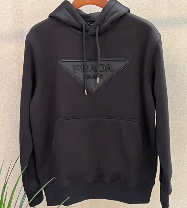 Prada Hoodie 350-12
