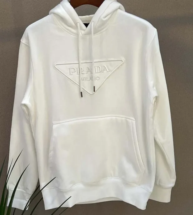 Prada Hoodie 350-13