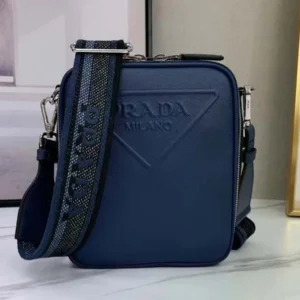 Prada Messenger Bag-850-2