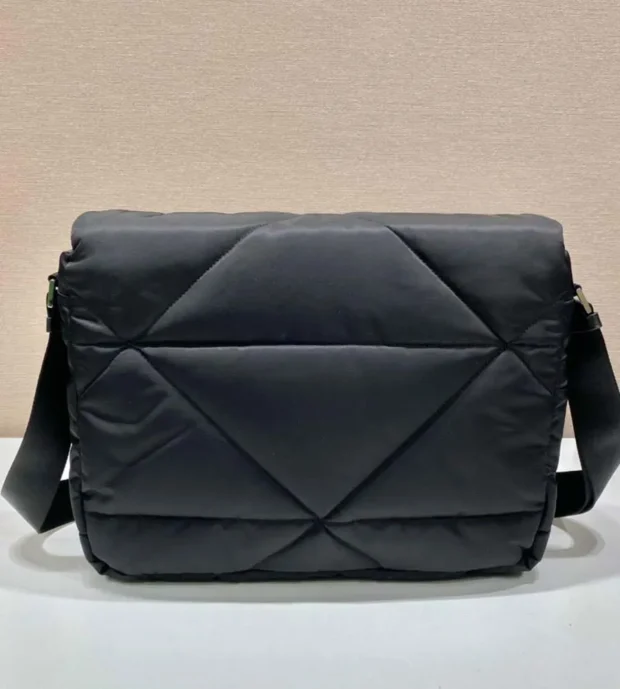 Prada Messenger Bag-850-5 - Image 2