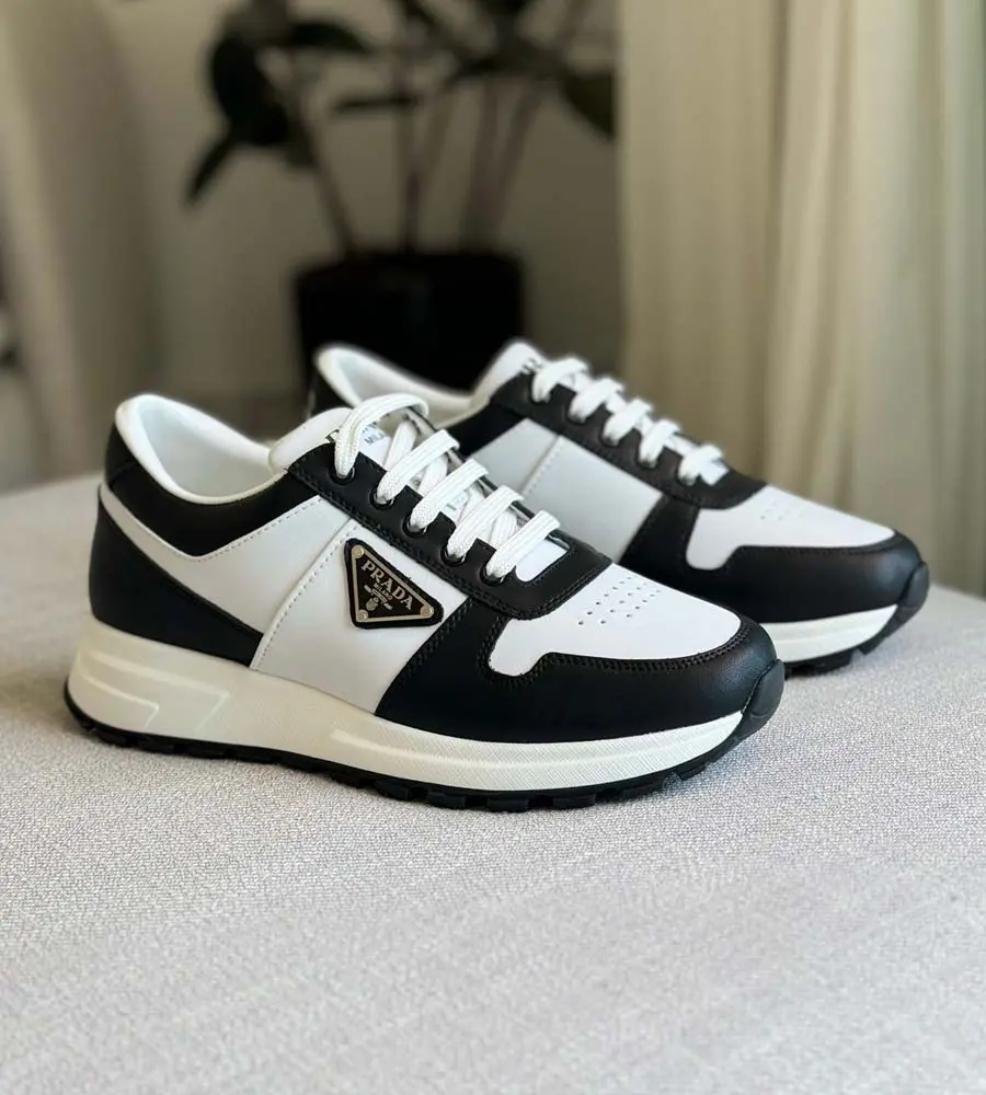 Prada Sneakers-550 - Image 2