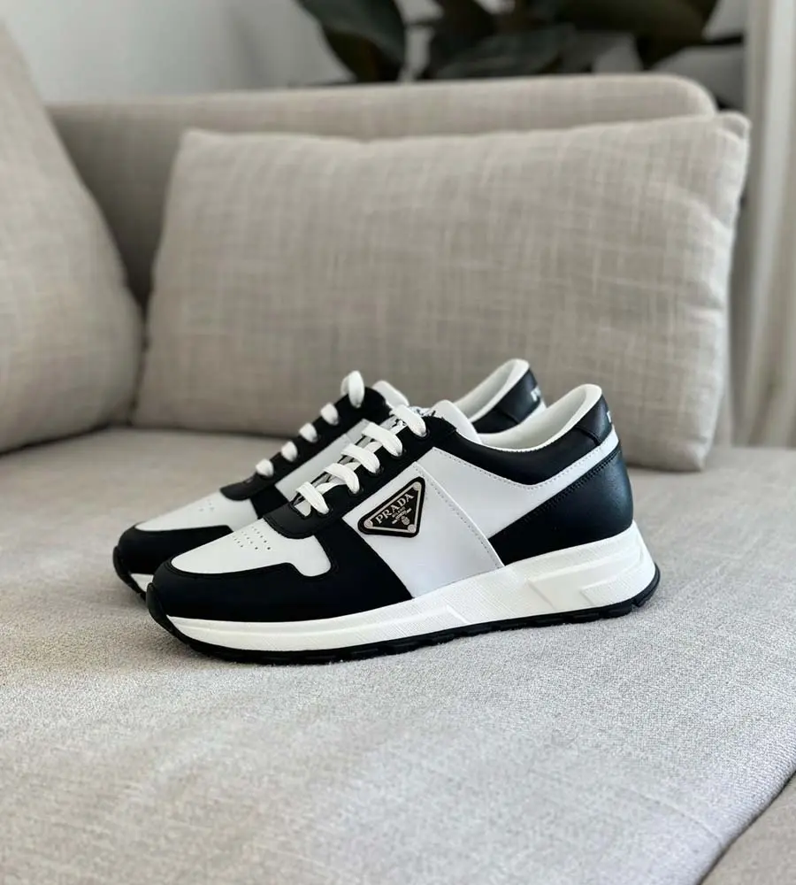 Prada Sneakers-550 - Image 3