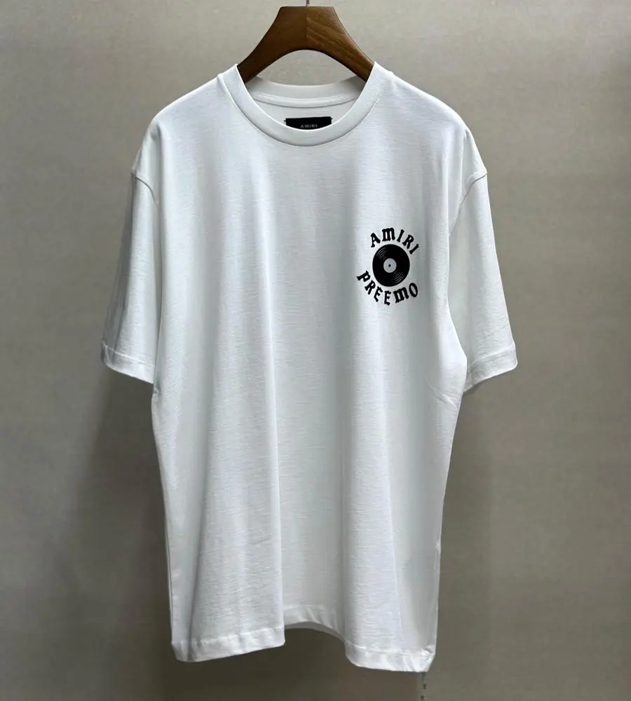 Amiri T Shirt 250-41