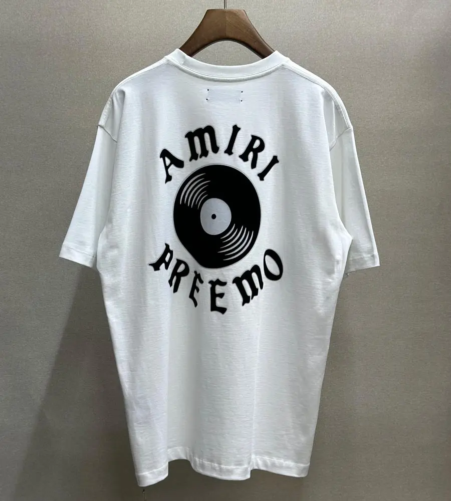 Amiri T Shirt 250-41 - Image 2