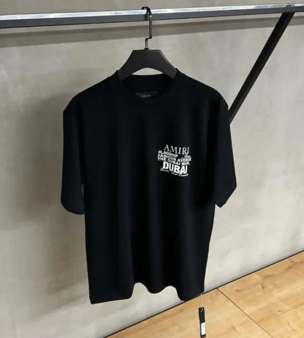 Amiri T Shirt 250-39