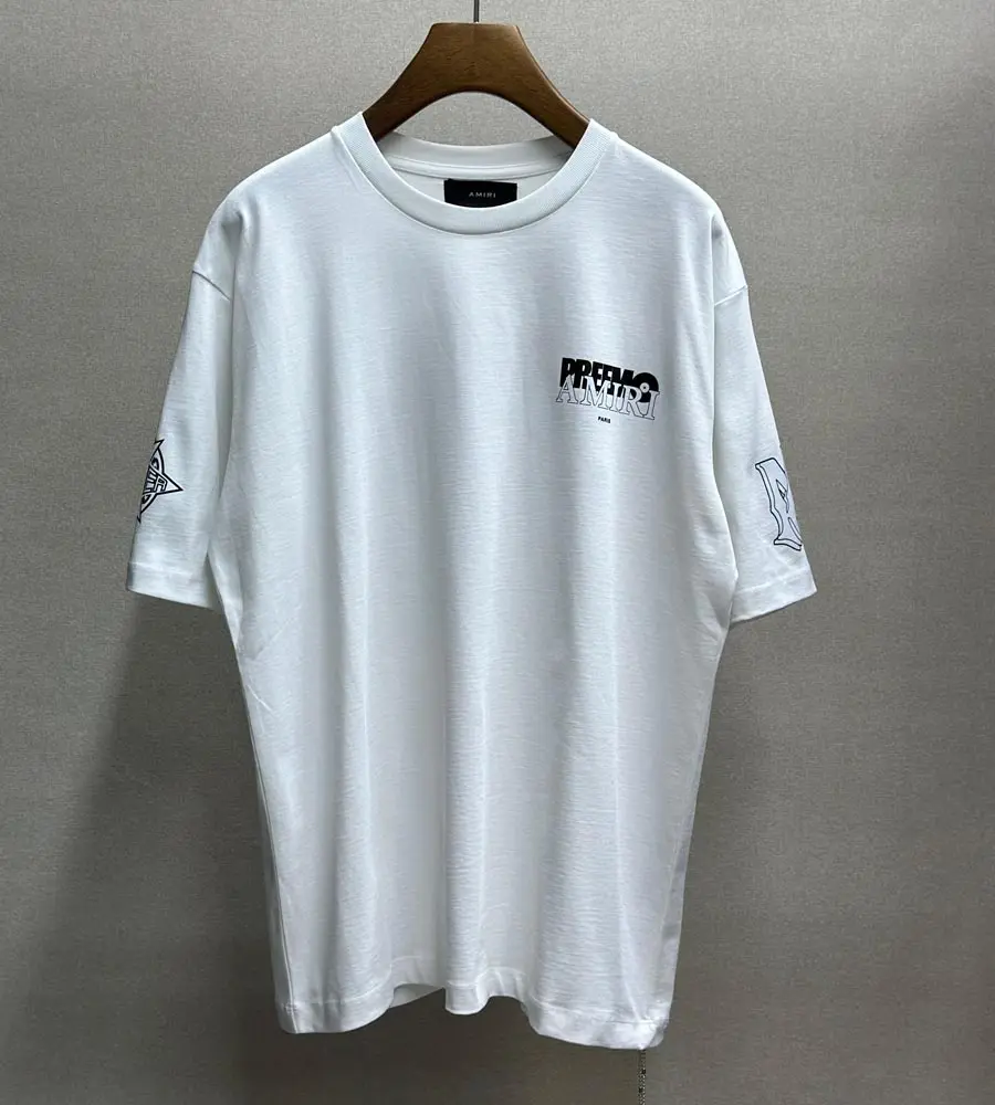 Amiri T Shirt 250-43