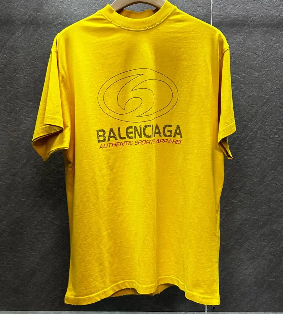 Balenciaga T-Shirt 250-100