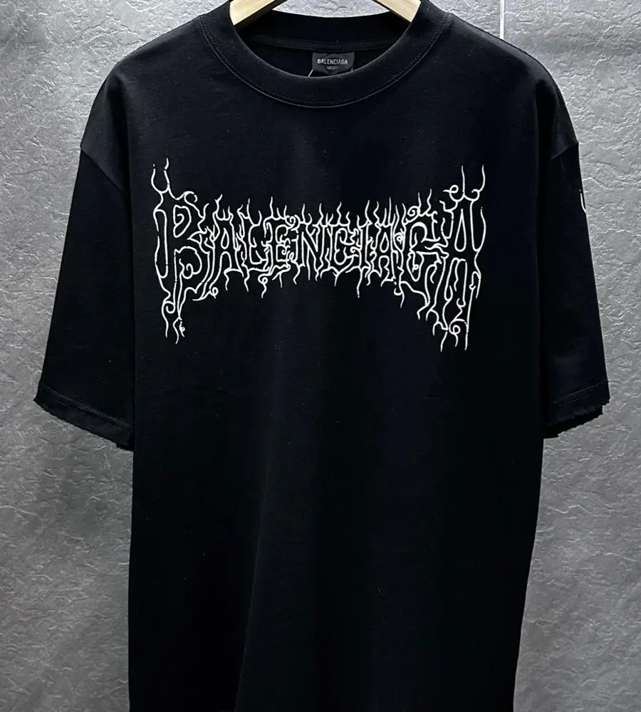 Balenciaga T-Shirt 250-102