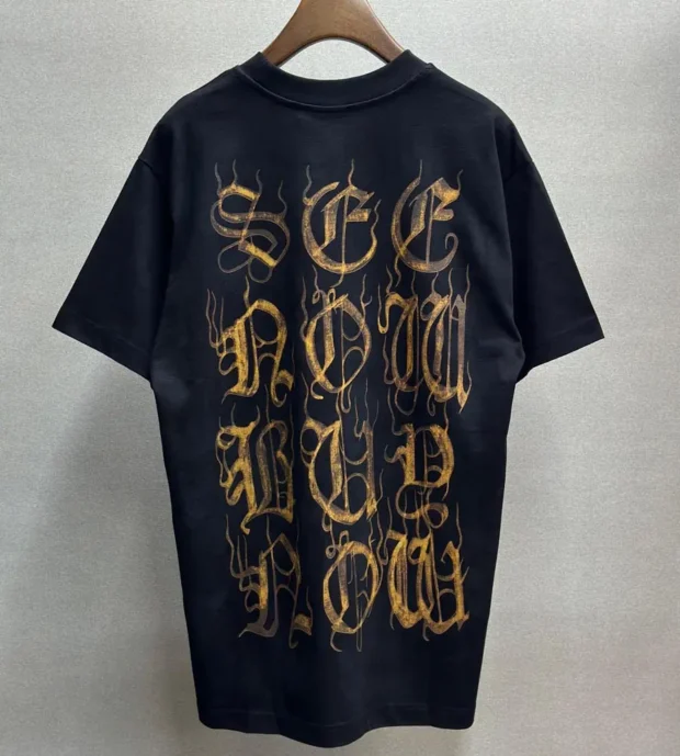 Balenciaga T-Shirt 250-106 - Image 2