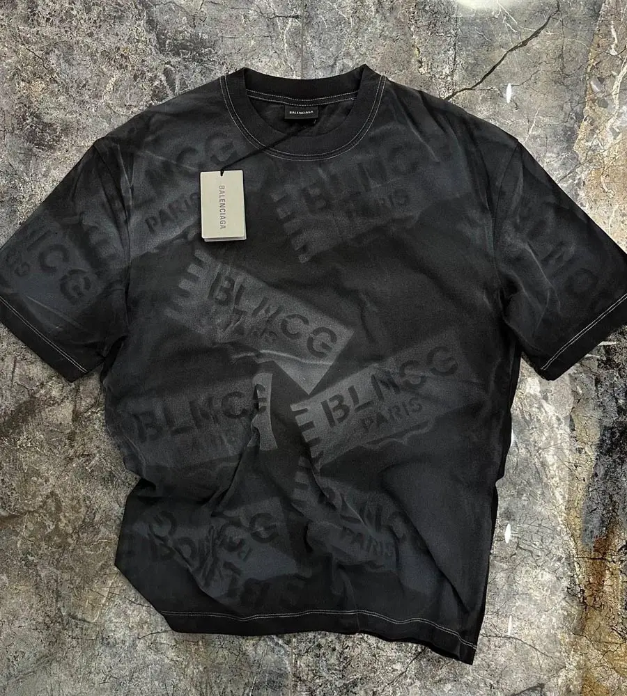 Balenciaga T-Shirt 250-85