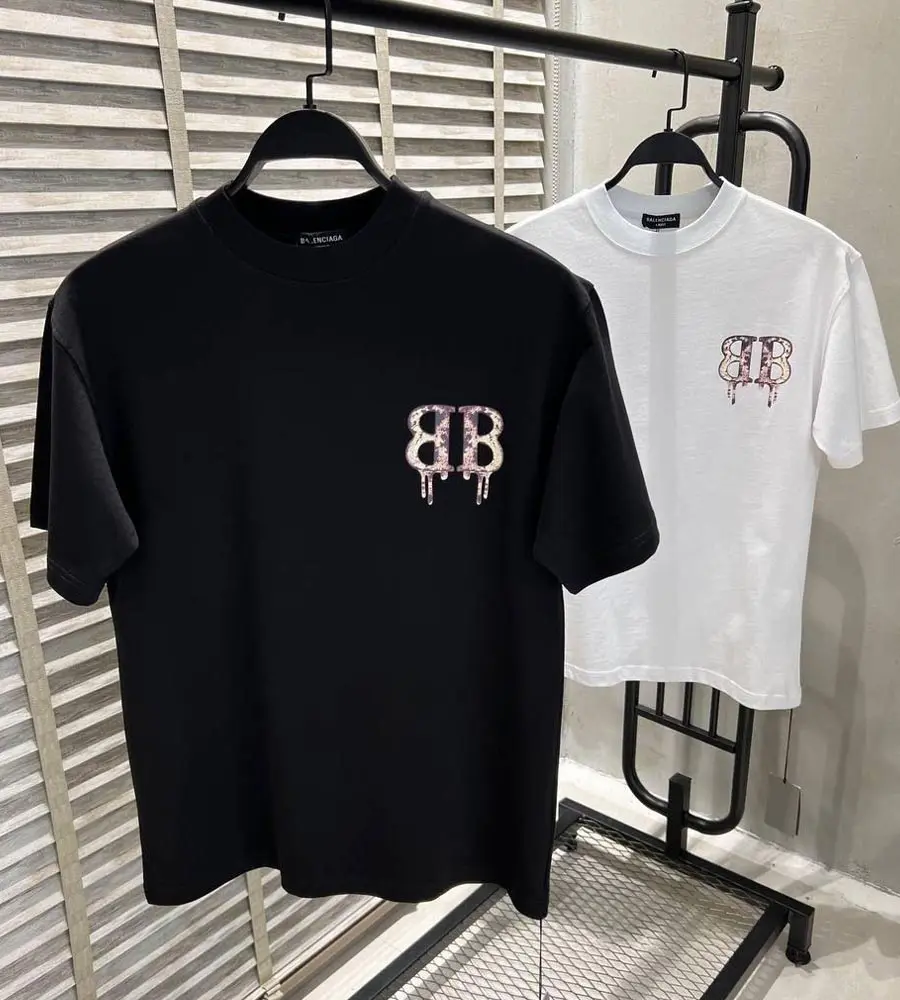 Balenciaga T-Shirt 250-87