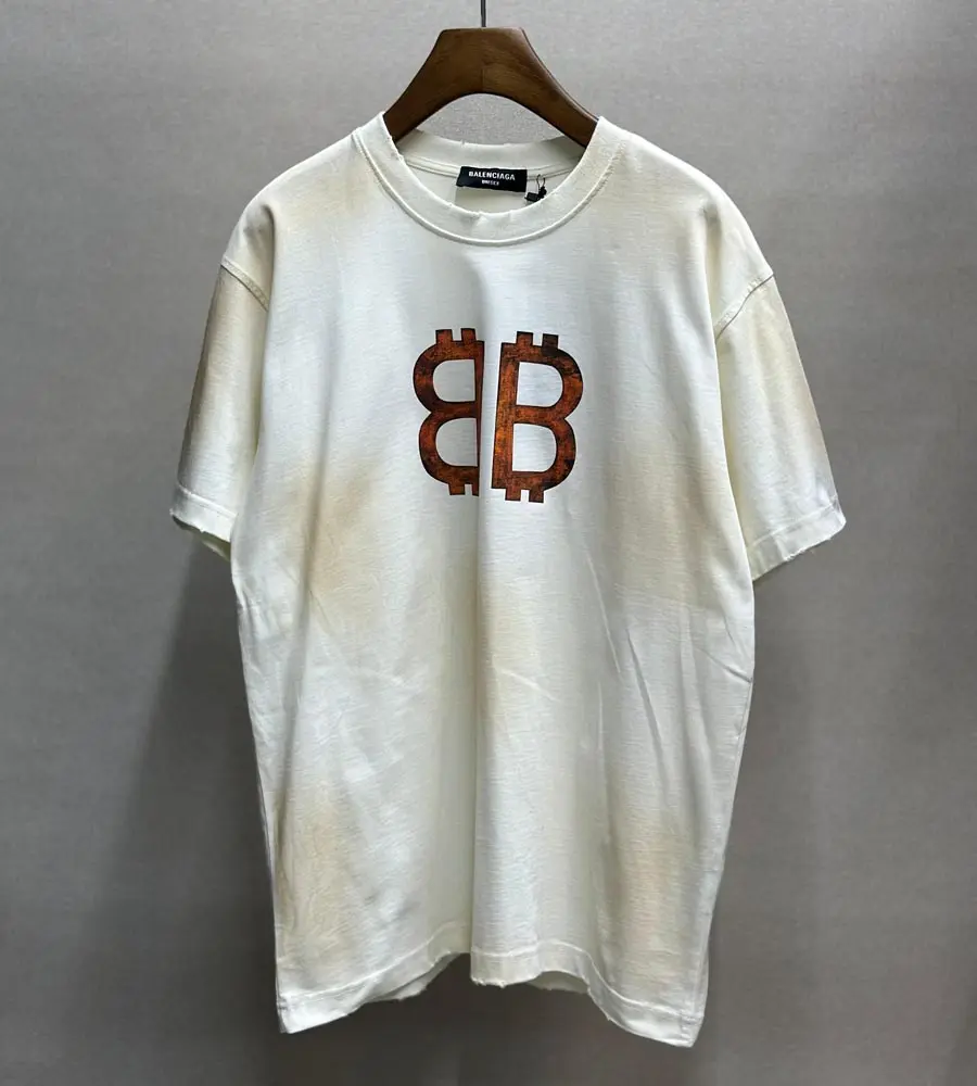 Balenciaga T-Shirt 250-90