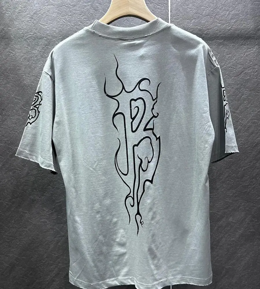 Balenciaga T-Shirt 250-94 - Image 2