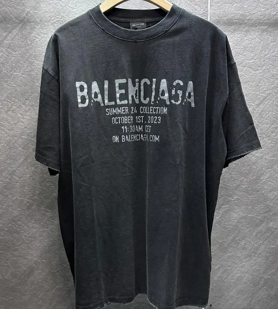Balenciaga T-Shirt 250-95