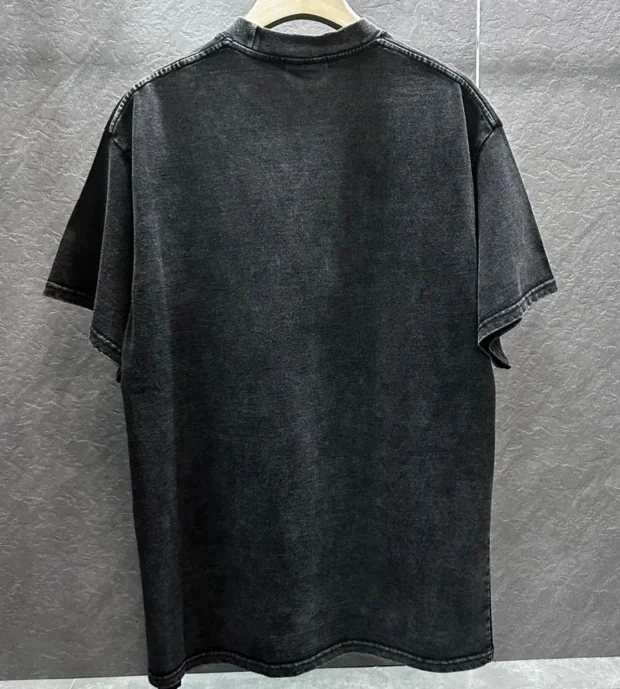 Balenciaga T-Shirt 250-97 - Image 2