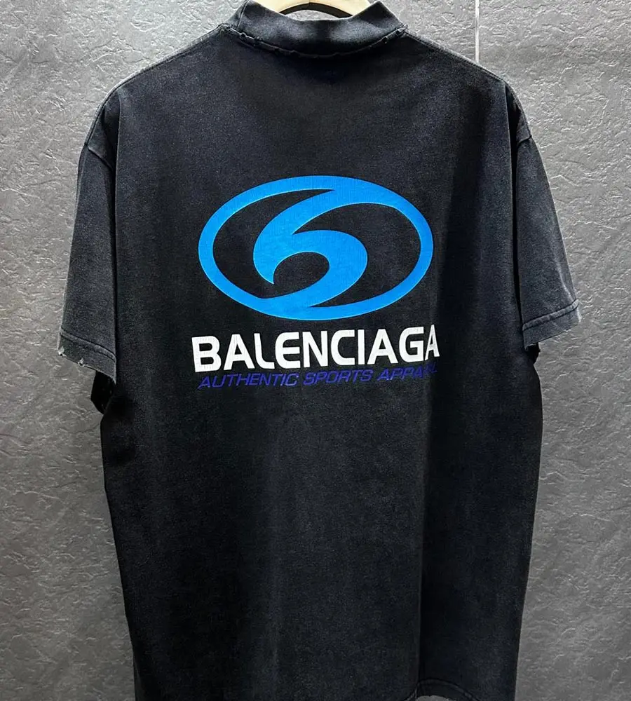 Balenciaga T-Shirt 250-99 - Image 2