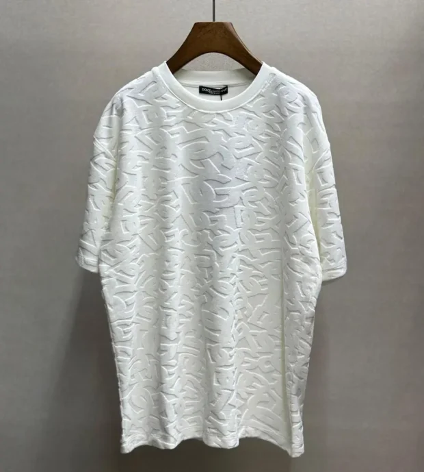 Dolce & Gabbana T-Shirt 250-52