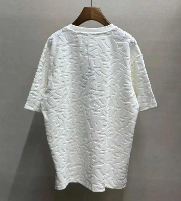 Dolce & Gabbana T-Shirt 250-52 - Image 2