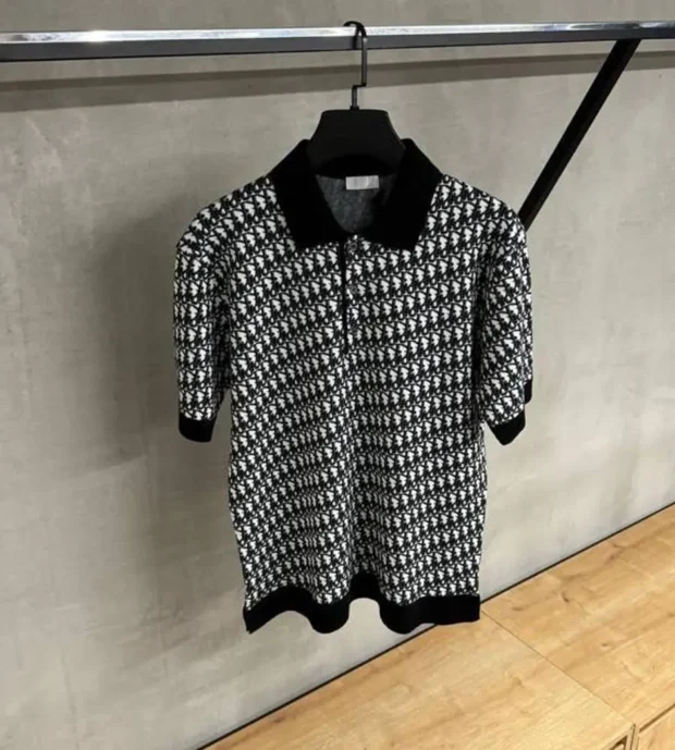 Dior Polo T-shirt-350-1