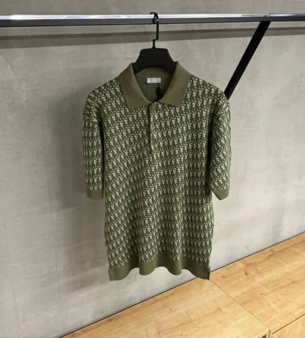 Dior Polo T-shirt-350-2